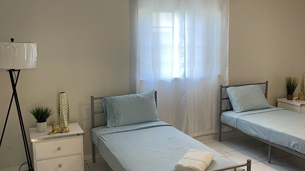 Photo of Bedroom in Sandalfoot Cove