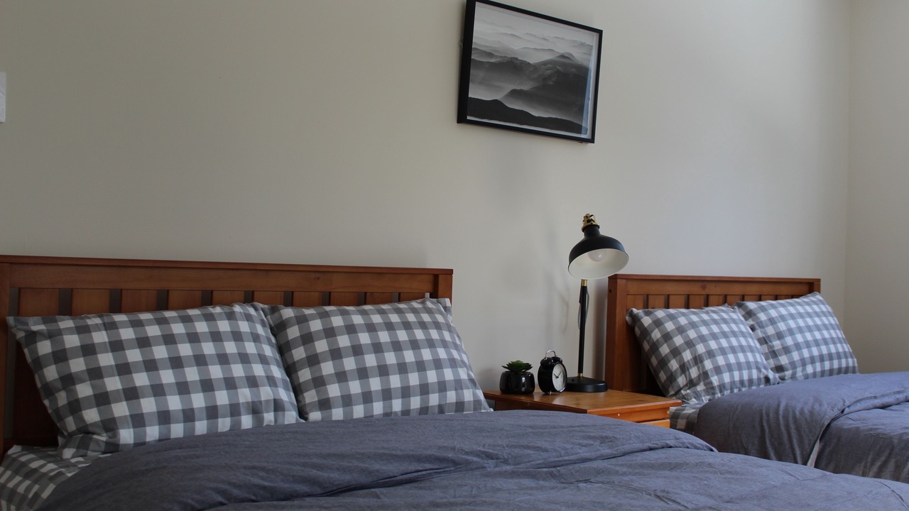 Photo of Bedroom in Haliburton