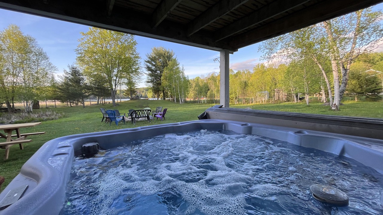Photo of Outdoor in Haliburton
