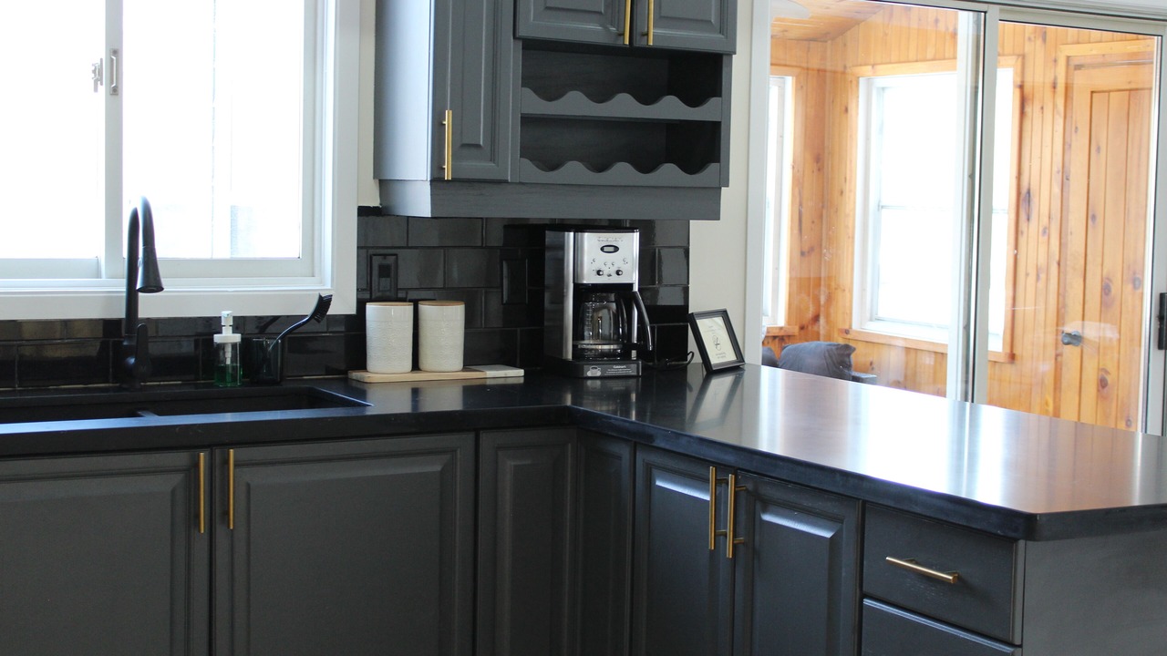 Photo of Kitchen in Haliburton