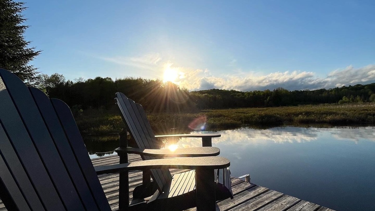 Photo of Outdoor in Haliburton