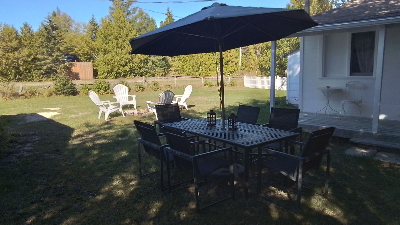 Photo of Outdoor in Sauble Beach