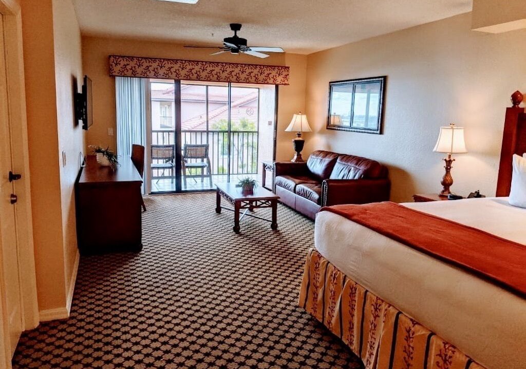 Photo of Bedroom in Florida Central Atlantic Coast