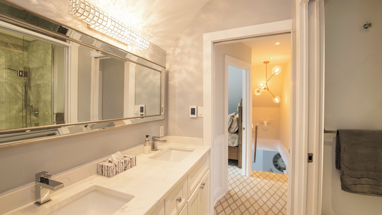 Photo of Bathroom in The Blue Mountains