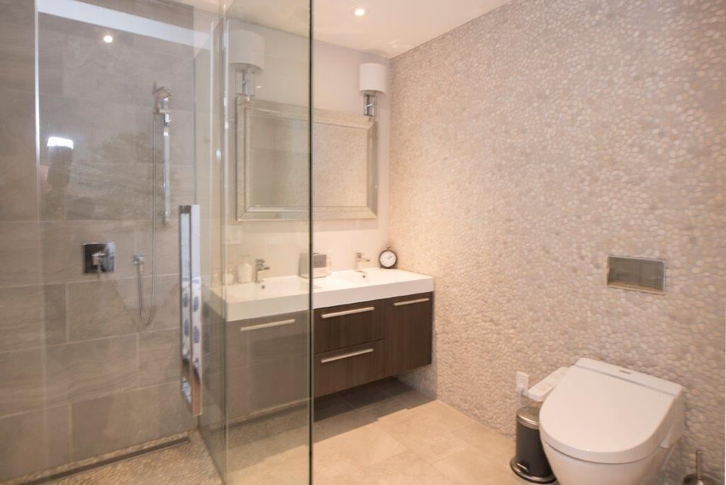 Photo of Bathroom in The Blue Mountains