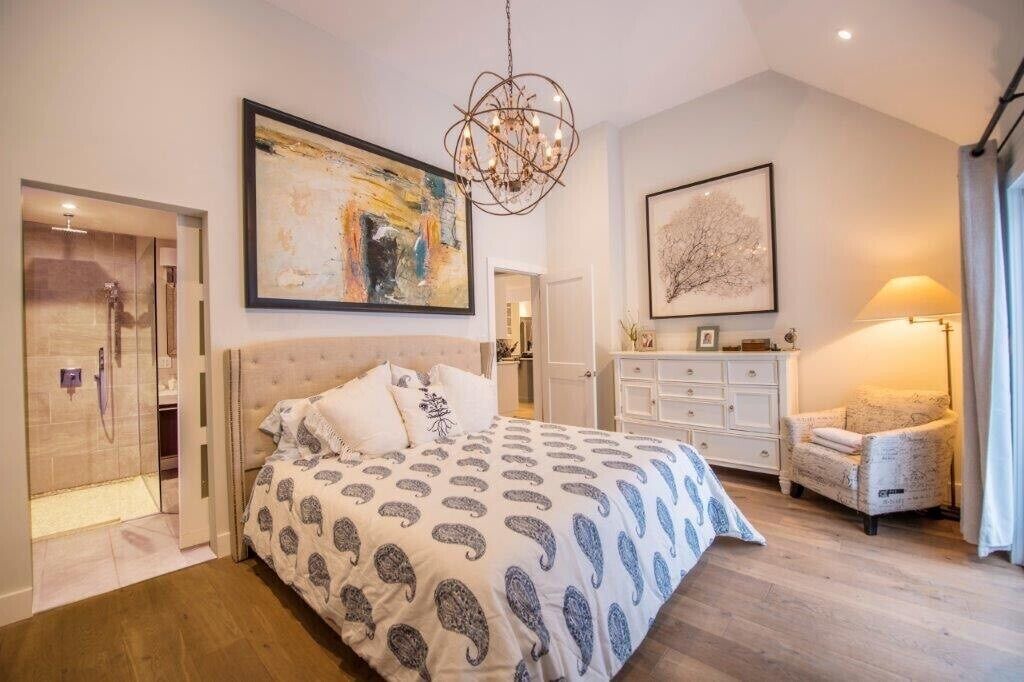 Photo of Bedroom in The Blue Mountains
