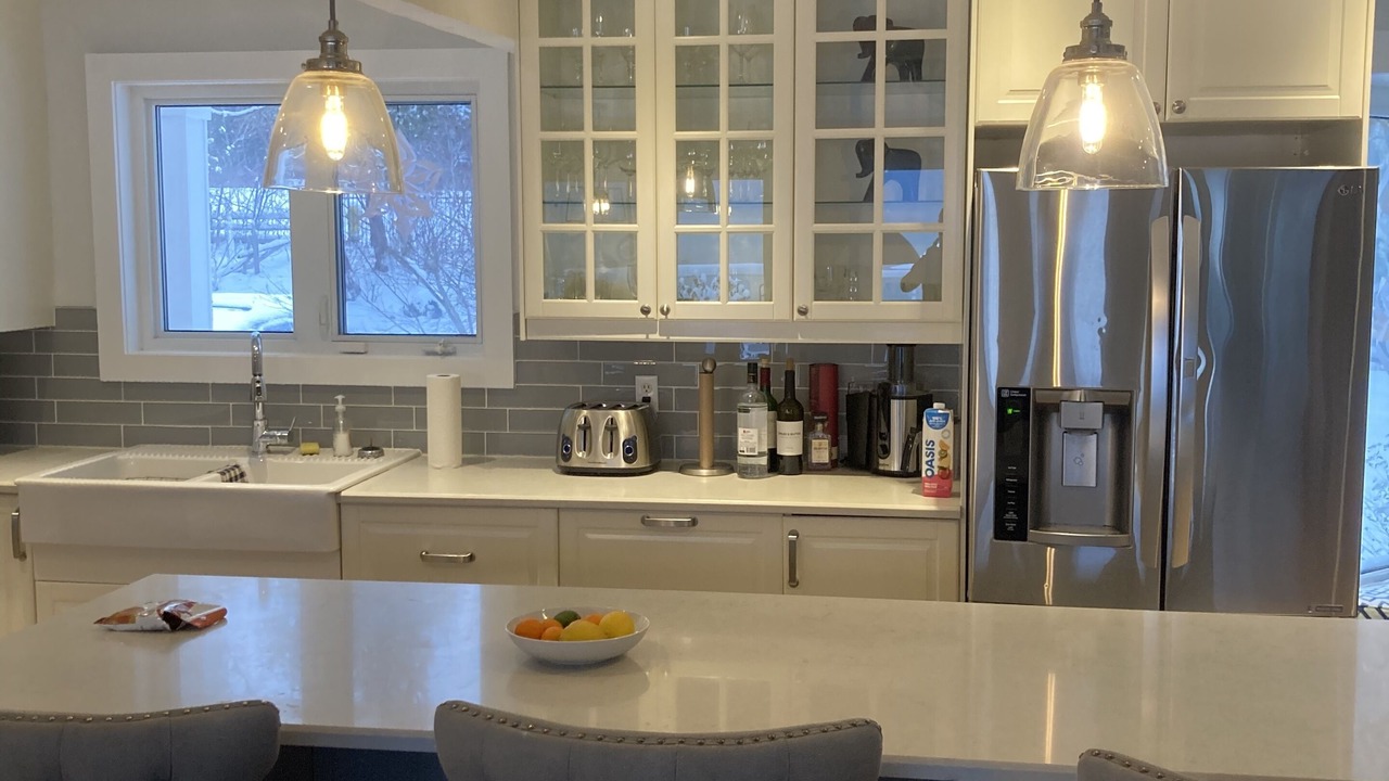 Photo of Kitchen in The Blue Mountains