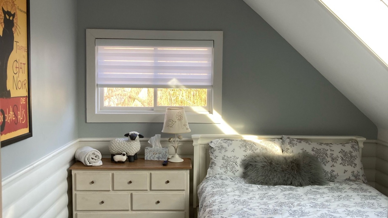 Photo of Bedroom in The Blue Mountains