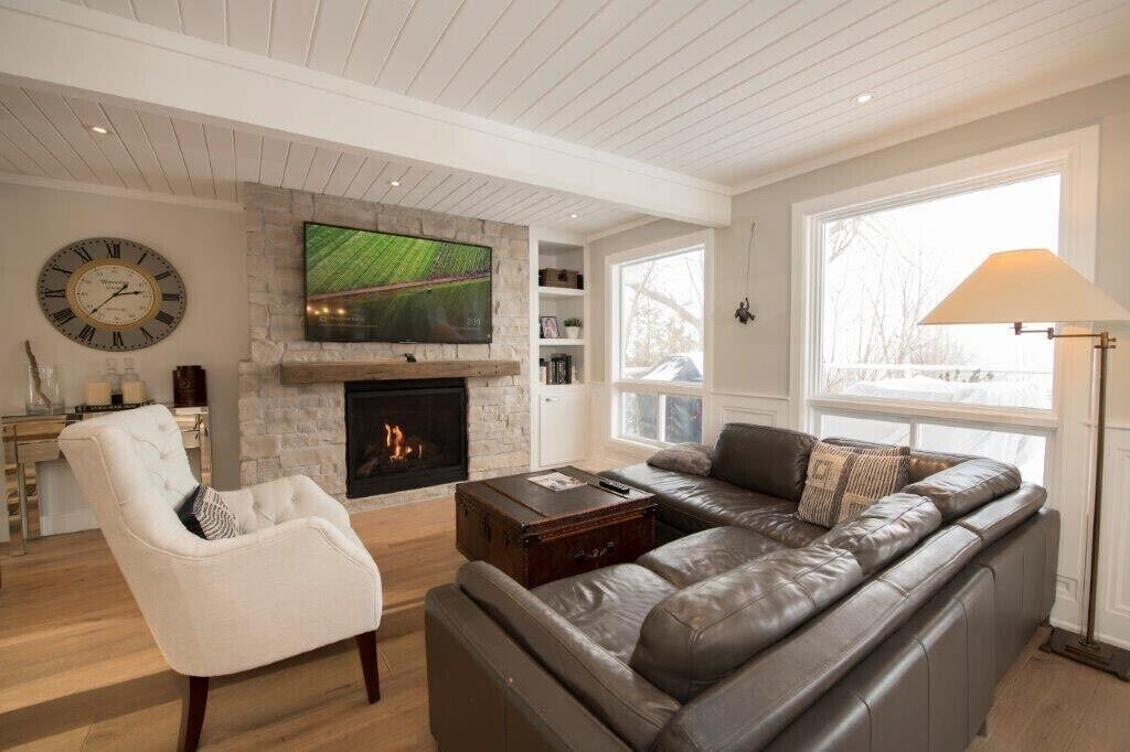 Photo of Livingroom in The Blue Mountains