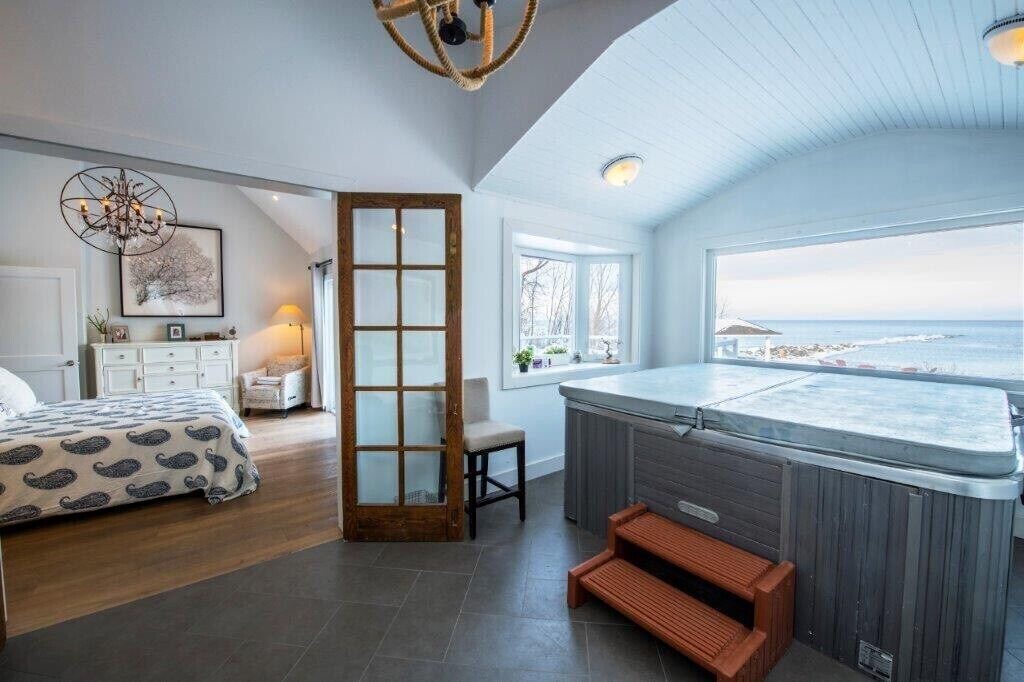 Photo of Bedroom in The Blue Mountains