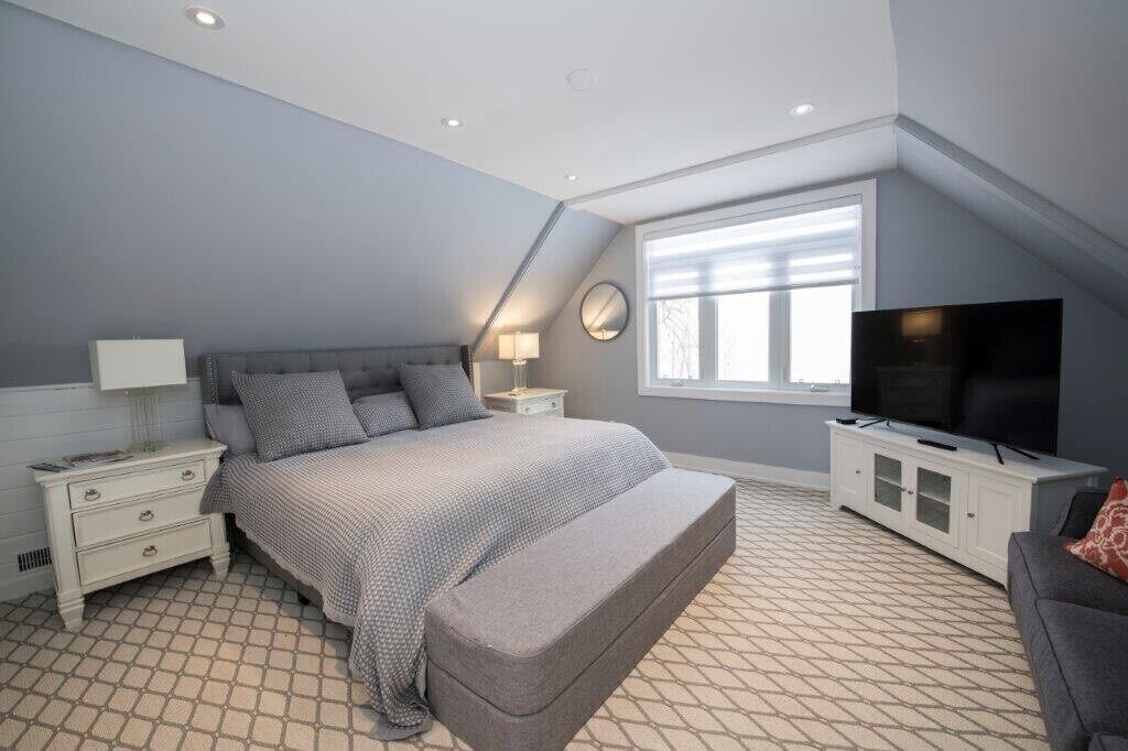Photo of Bedroom in The Blue Mountains