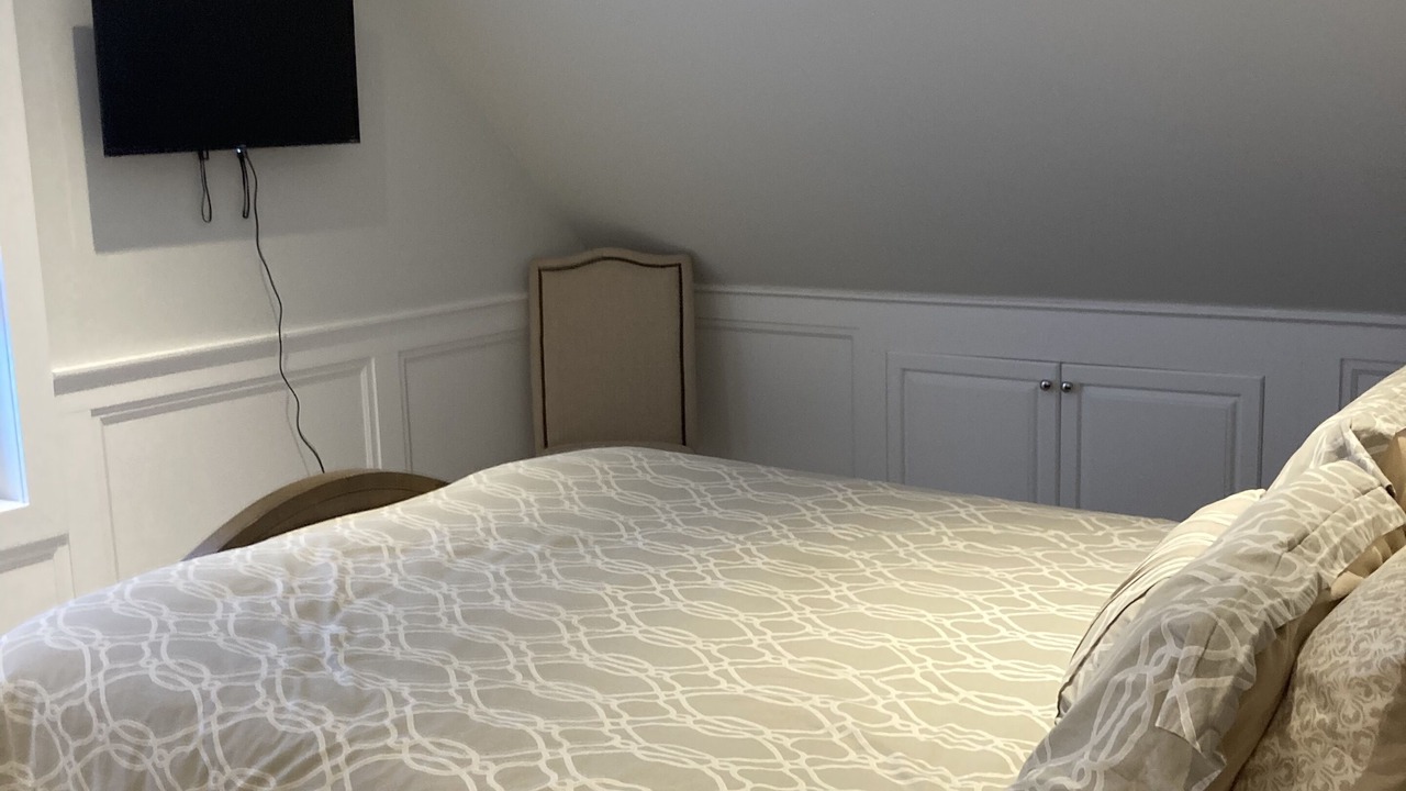 Photo of Bedroom in The Blue Mountains