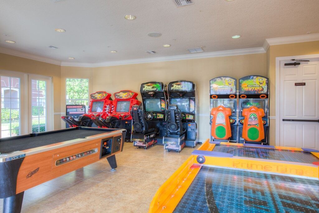 Photo of Bedroom in Florida Center