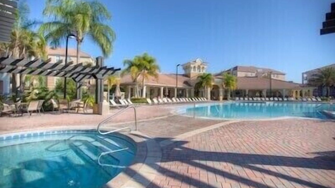 Photo of Outdoor in Florida Center