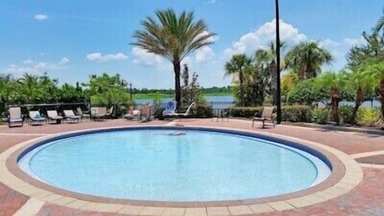 Photo of Outdoor in Florida Center