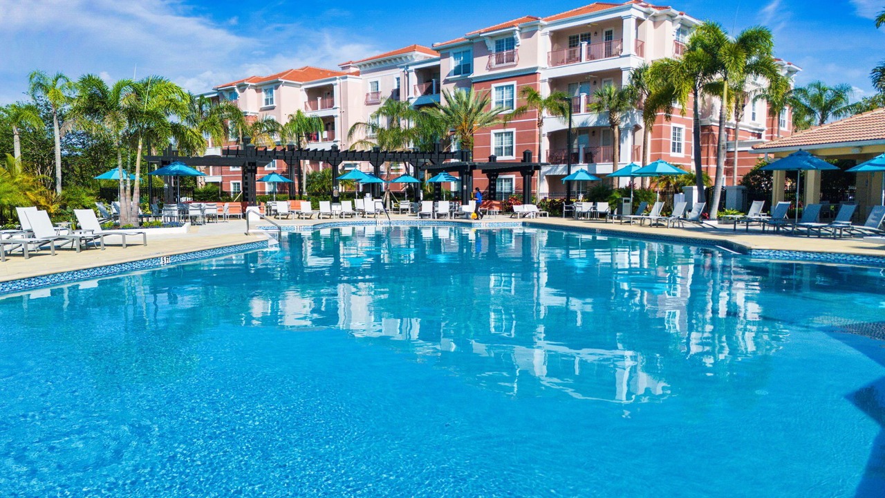 Photo of Outdoor in Florida Center