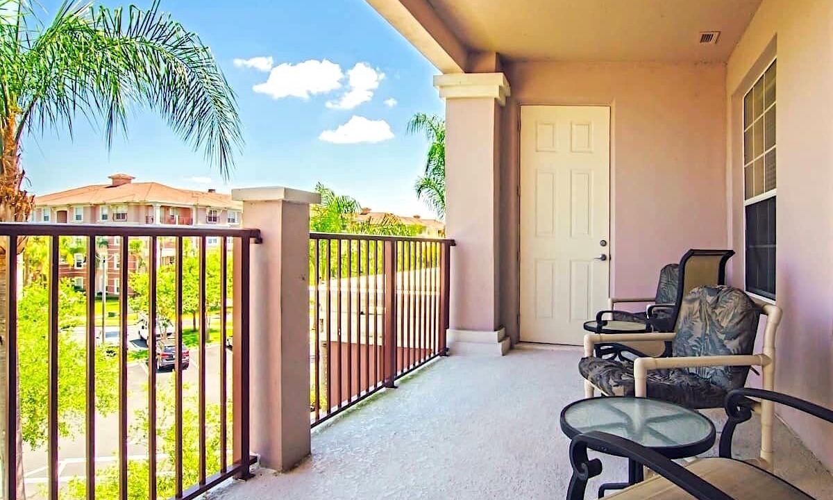 Photo of Outdoor in Florida Center