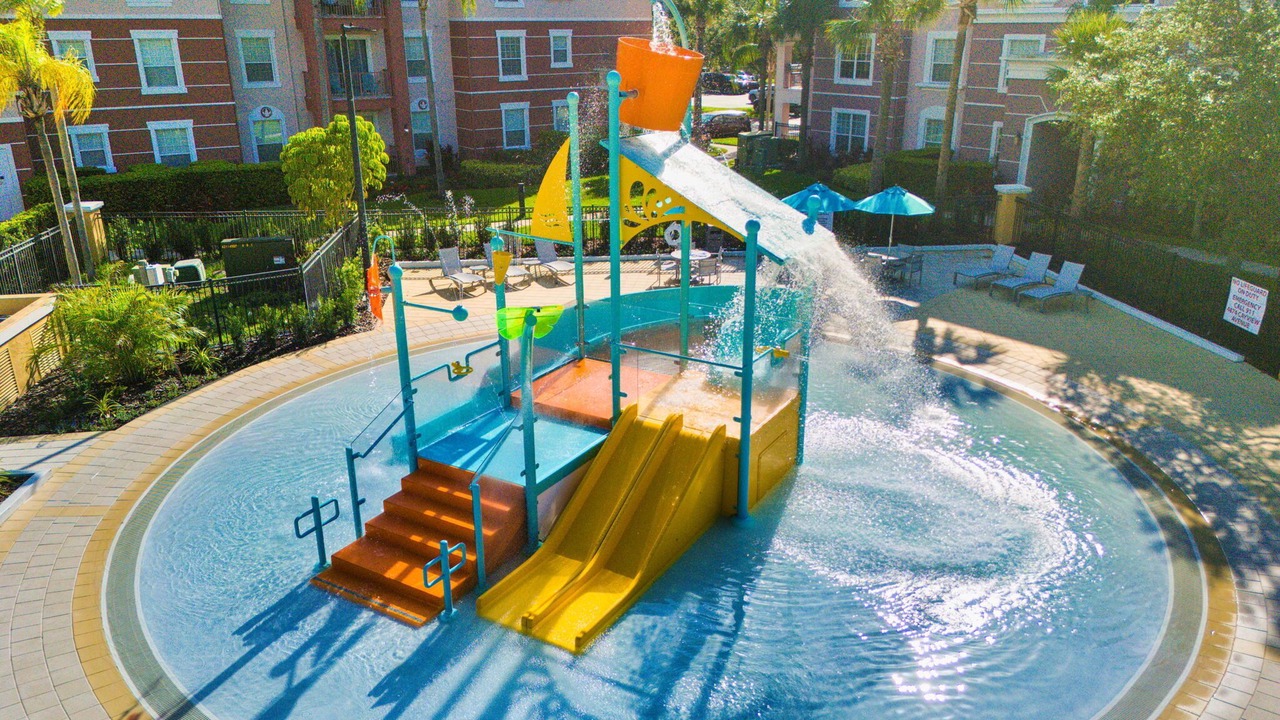 Photo of Outdoor in Florida Center
