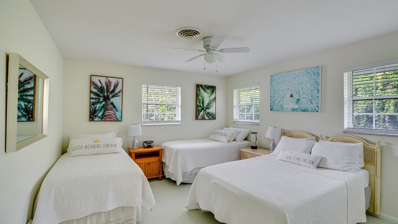 Photo of Bedroom in Indian River Shores