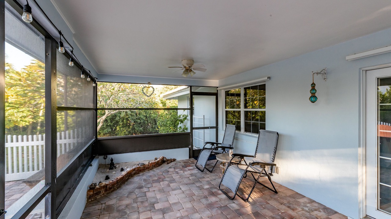 Photo of Outdoor in Indian River Shores