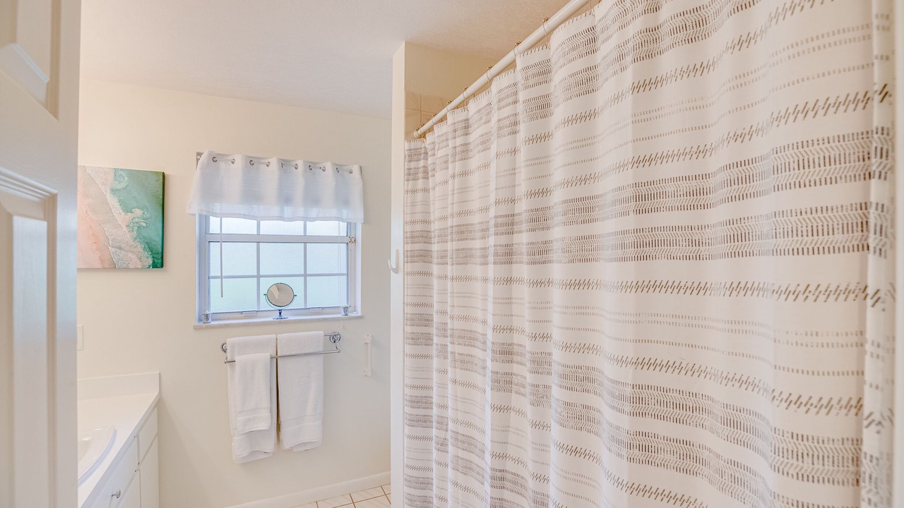 Photo of Bathroom in Indian River Shores