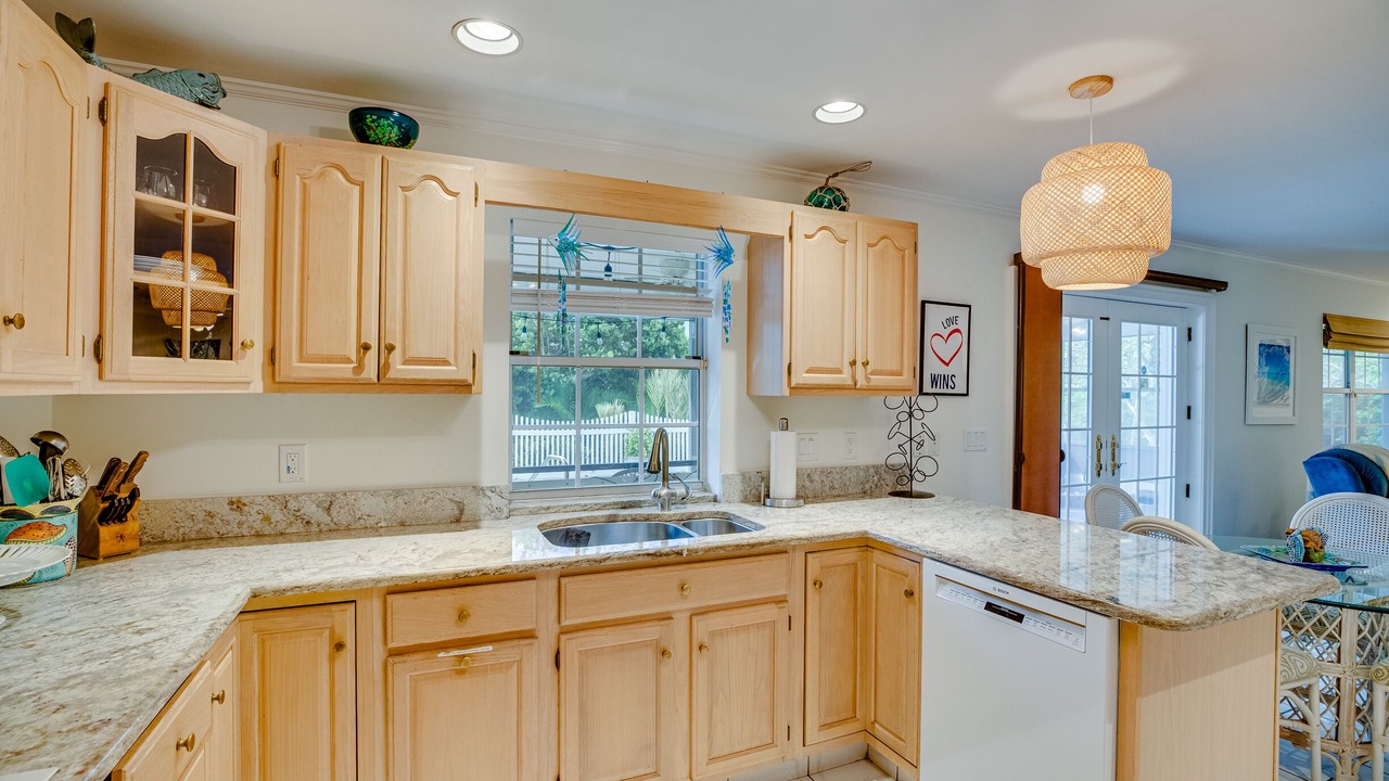 Photo of Outdoor in Indian River Shores