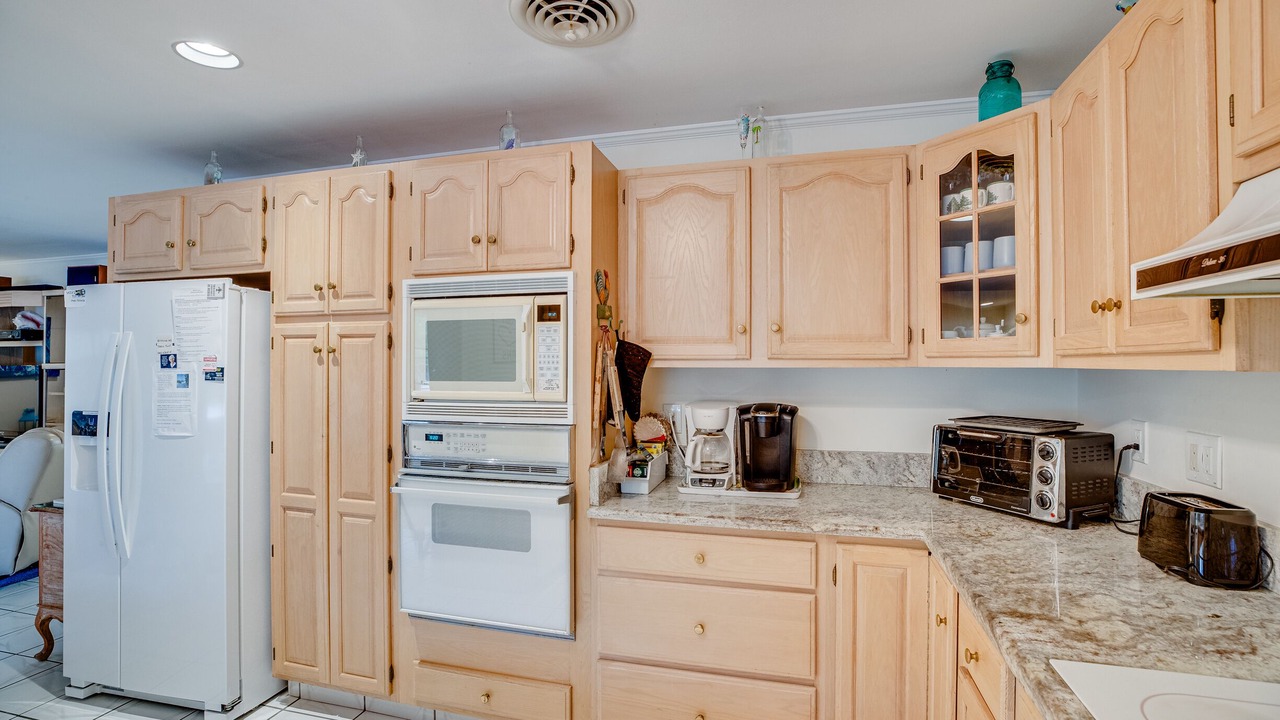 Photo of Kitchen in Indian River Shores