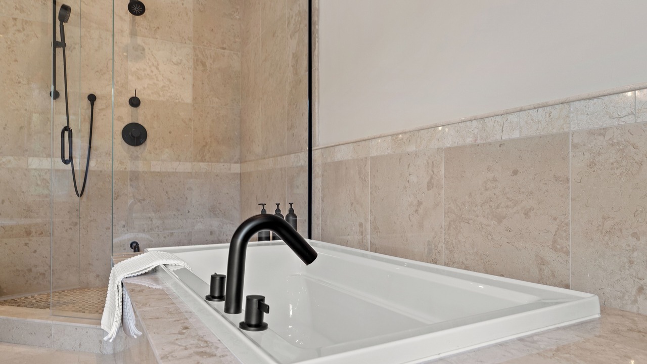 Photo of Bathroom in Lake of Bays