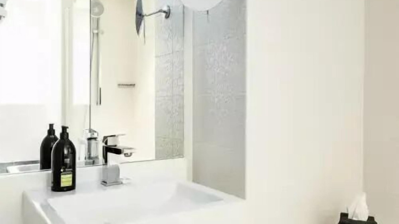 Photo of Bathroom in Amerique