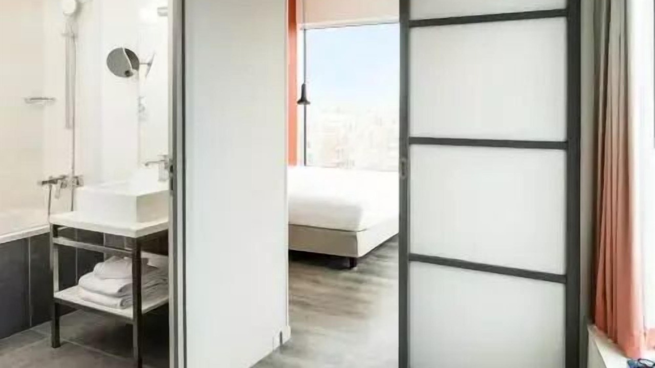 Photo of Bathroom in Amerique
