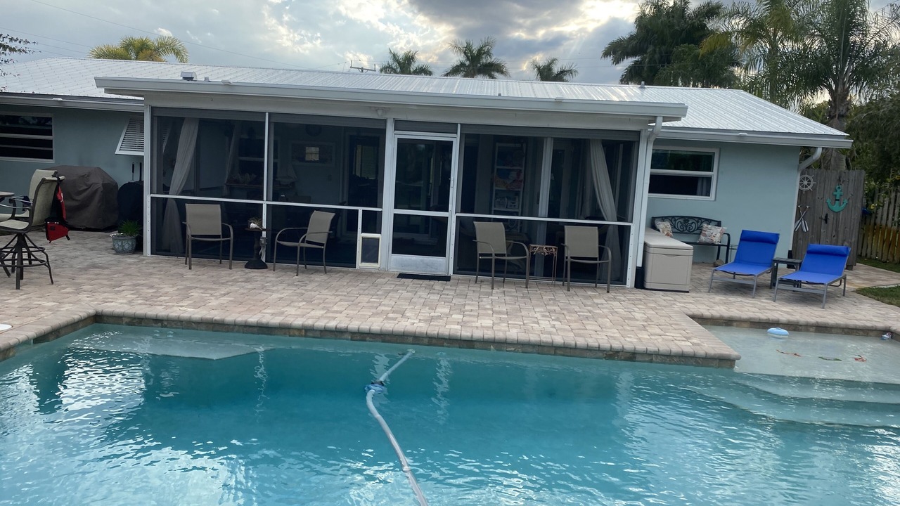 Photo of Outdoor in Palm City