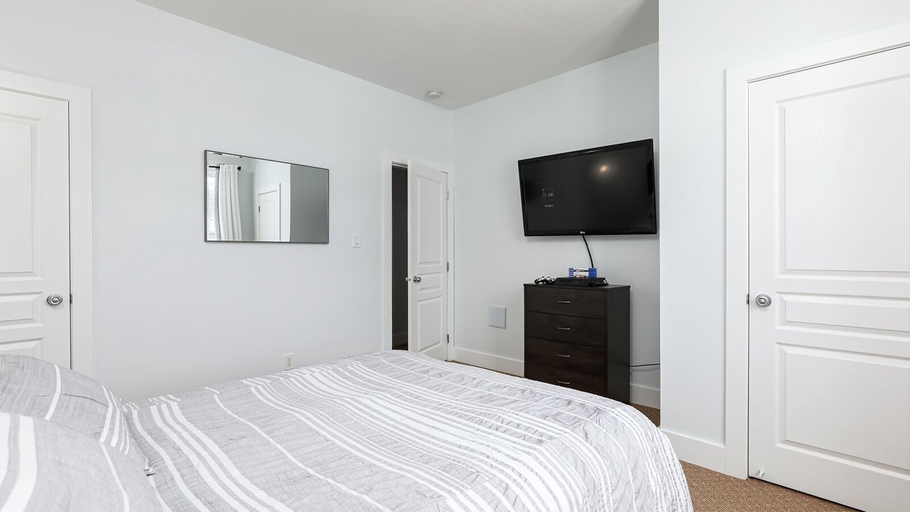 Photo of Bedroom in The Blue Mountains