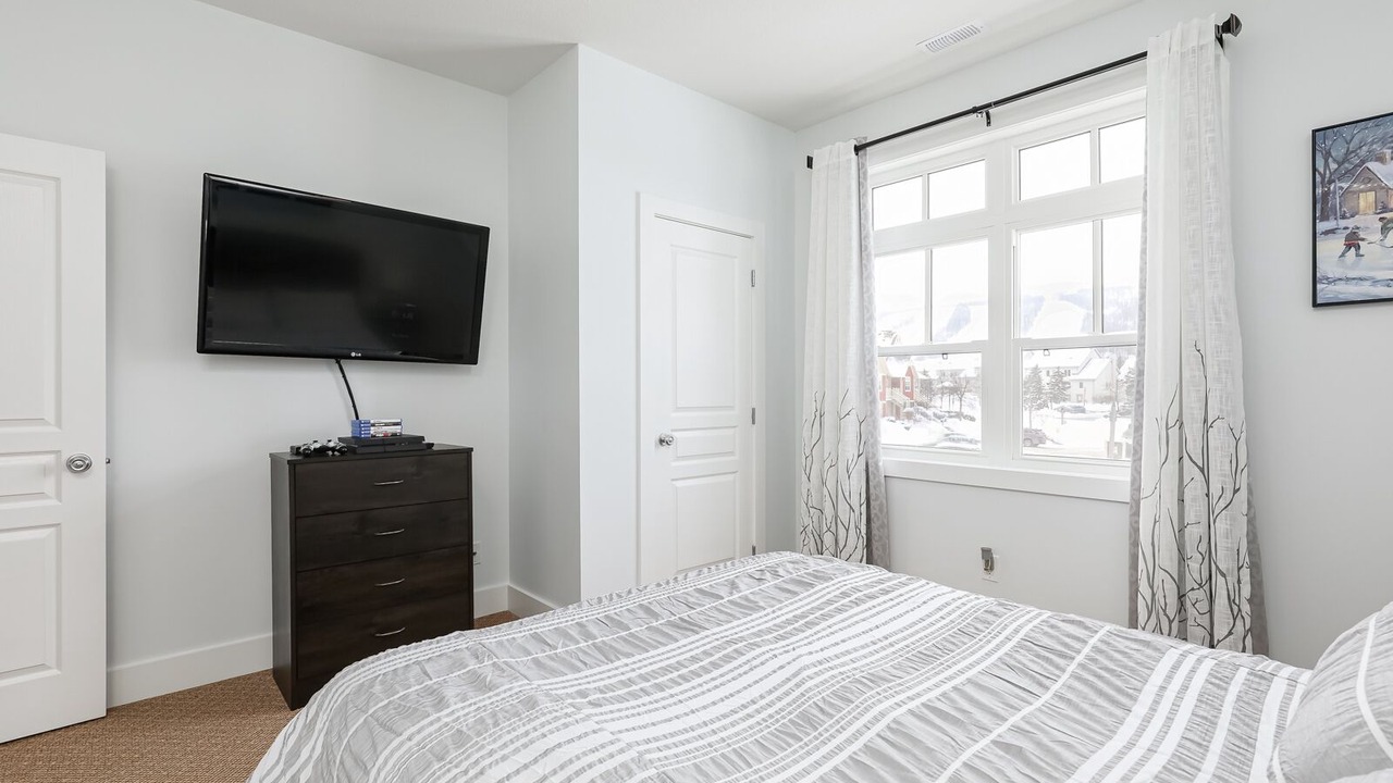 Photo of Bedroom in The Blue Mountains