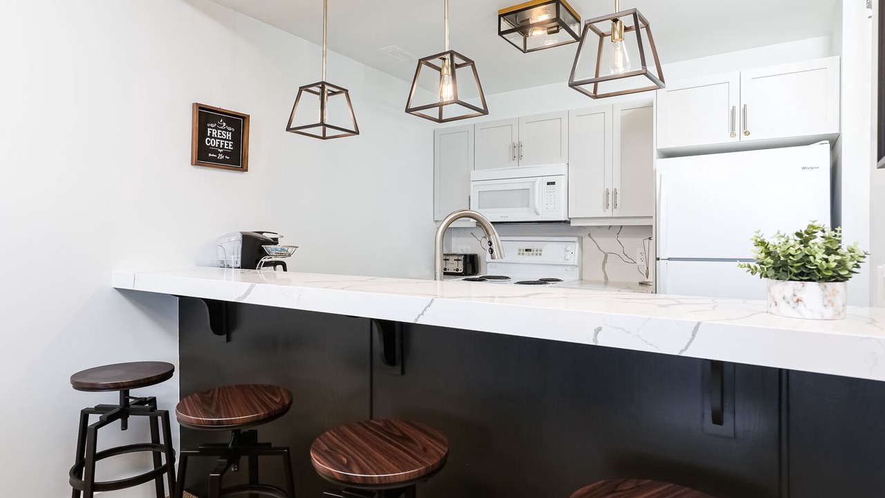 Photo of Kitchen in The Blue Mountains