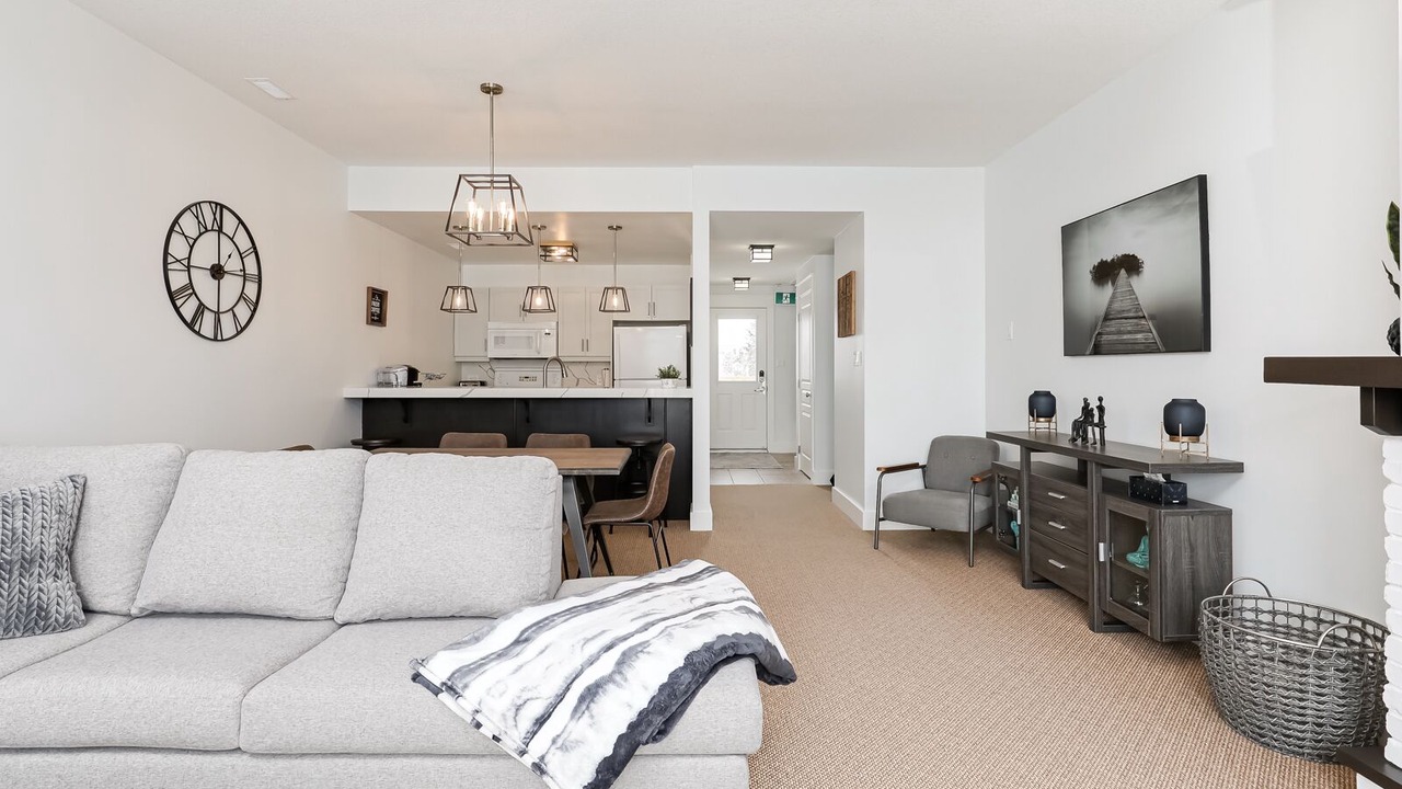 Photo of Livingroom in The Blue Mountains