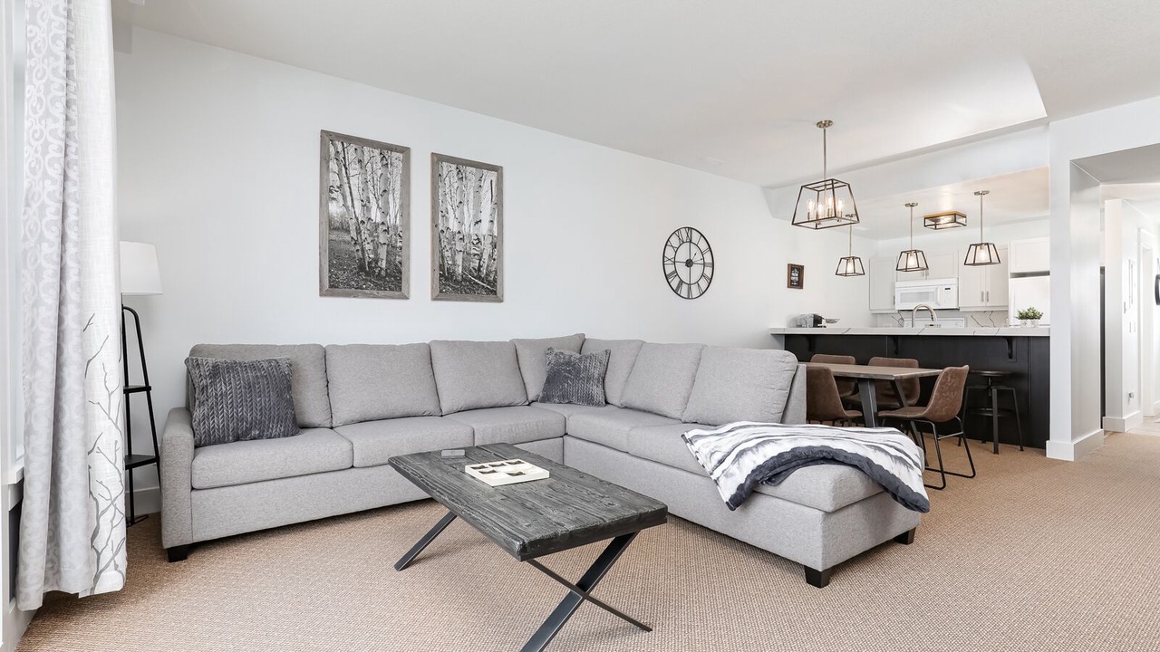 Photo of Livingroom in The Blue Mountains