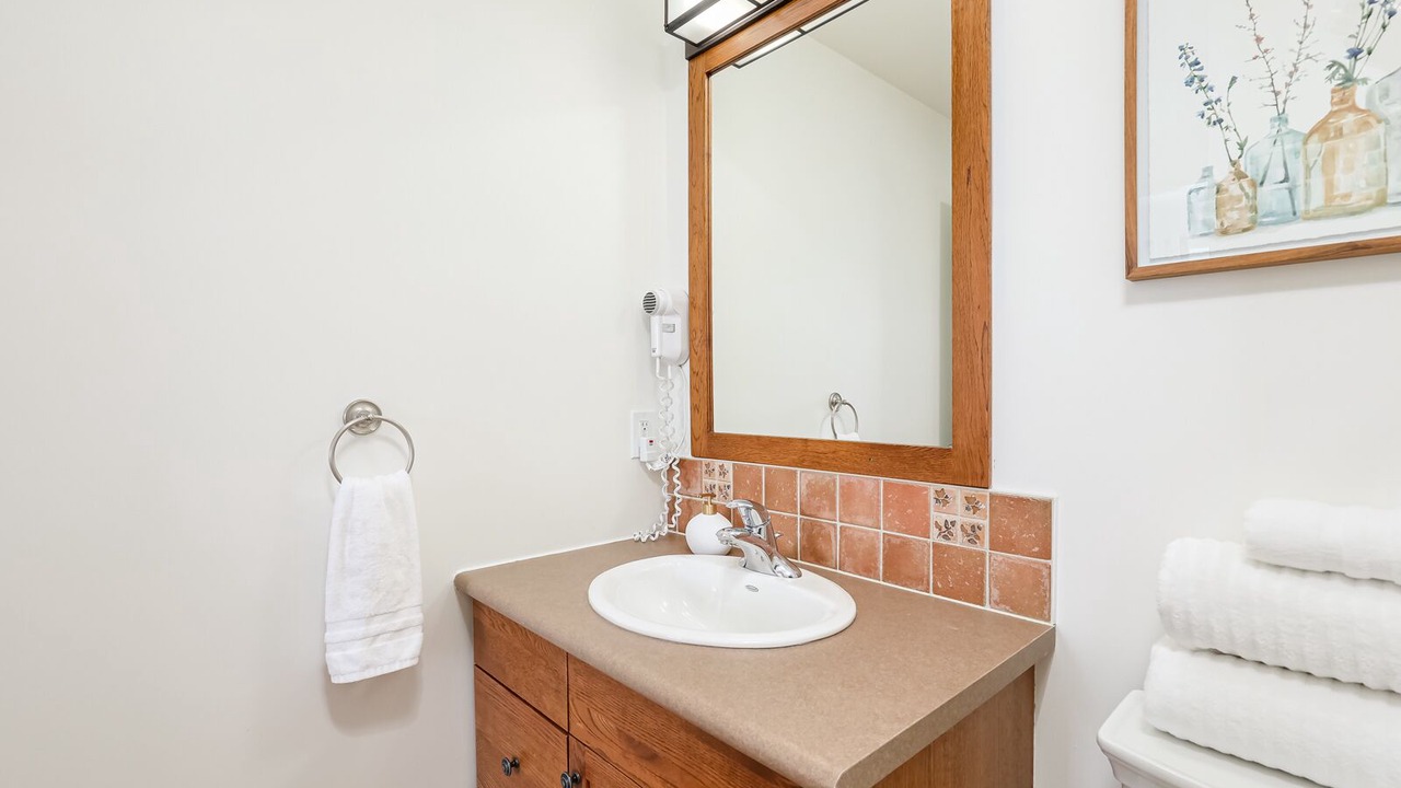 Photo of Bathroom in The Blue Mountains