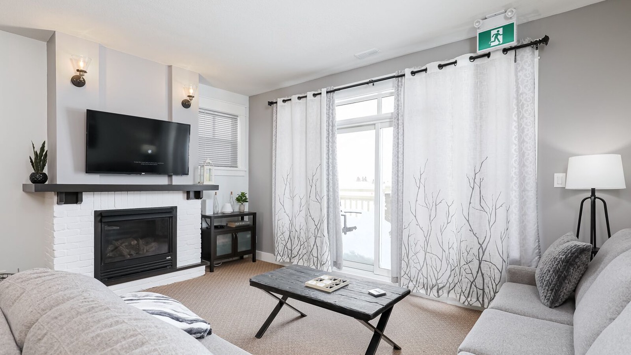 Photo of Livingroom in The Blue Mountains
