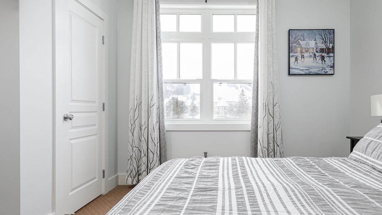 Photo of Bedroom in The Blue Mountains