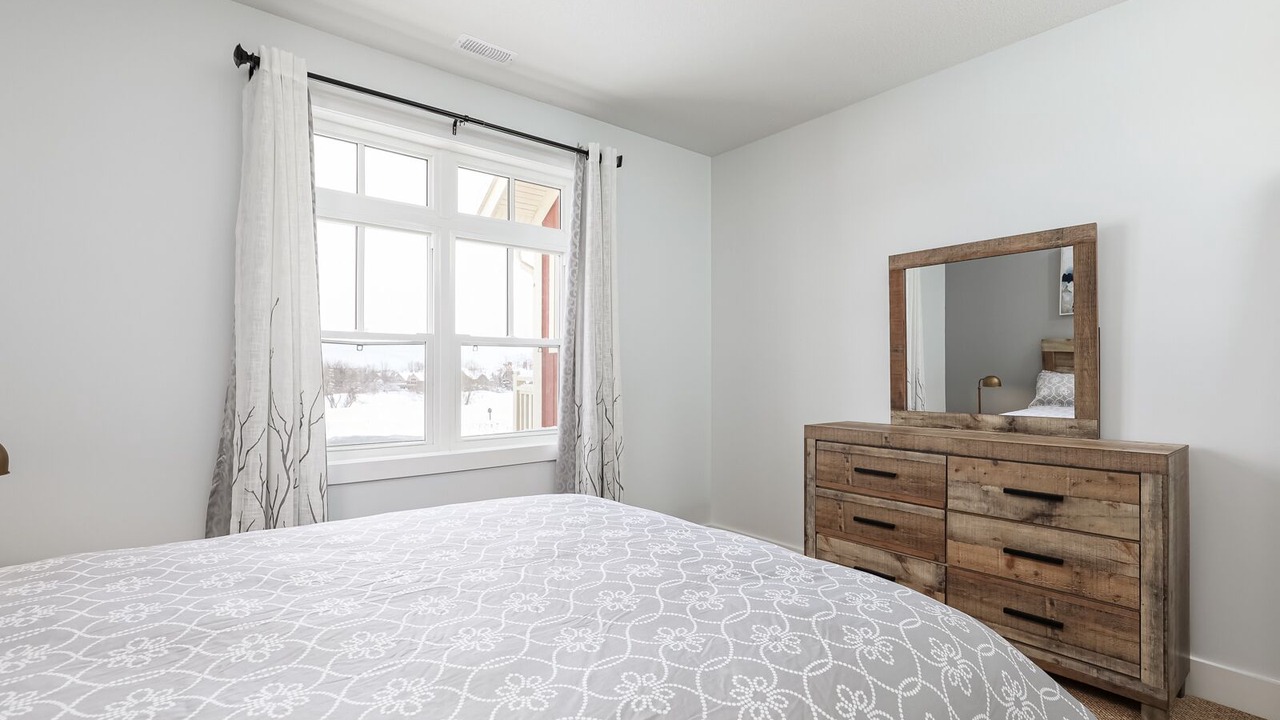 Photo of Bedroom in The Blue Mountains