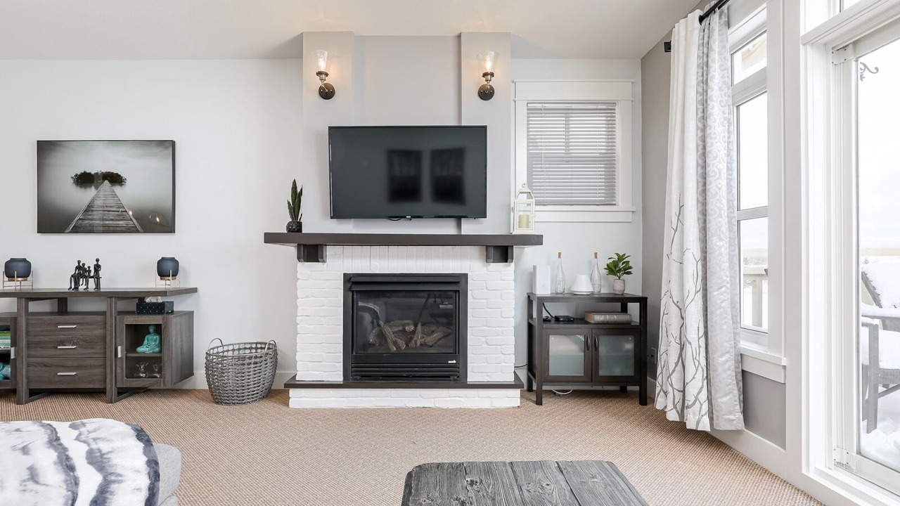 Photo of Livingroom in The Blue Mountains