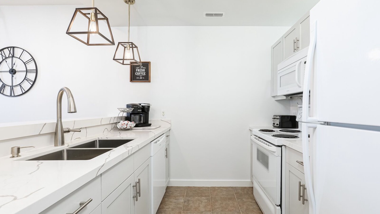 Photo of Kitchen in The Blue Mountains