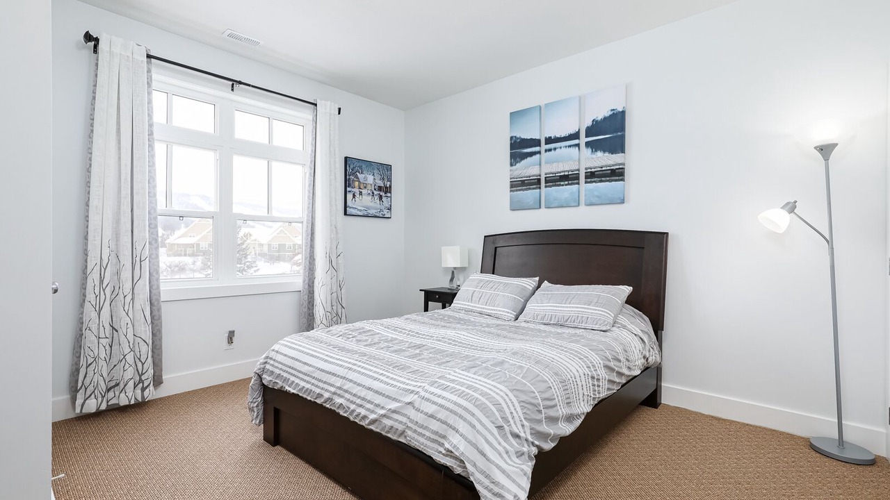 Photo of Bedroom in The Blue Mountains