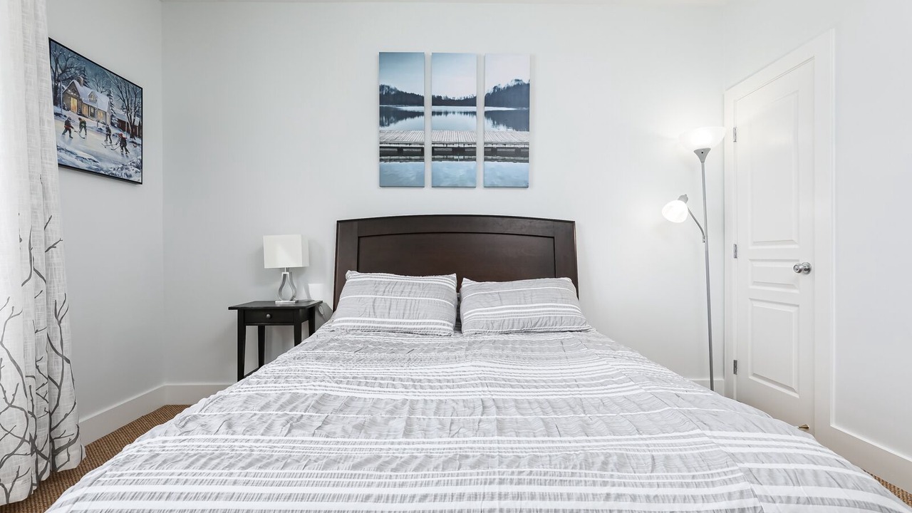 Photo of Bedroom in The Blue Mountains