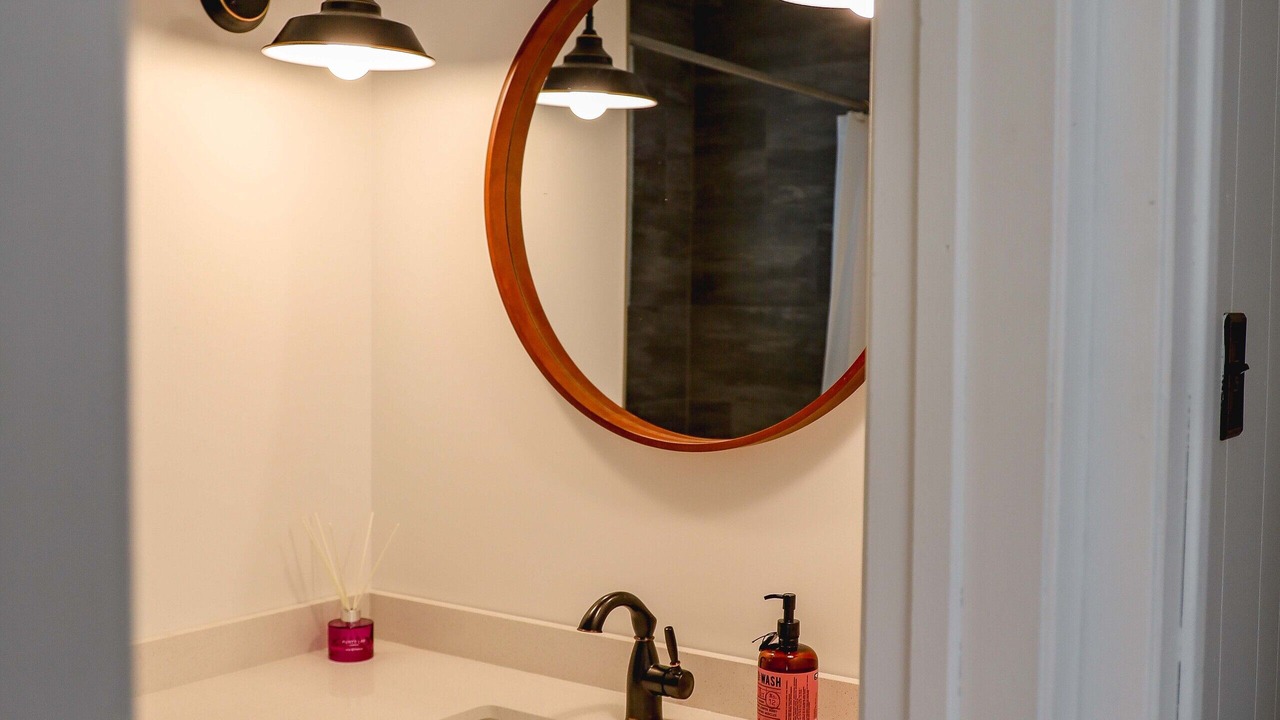 Photo of Bathroom in Coboconk