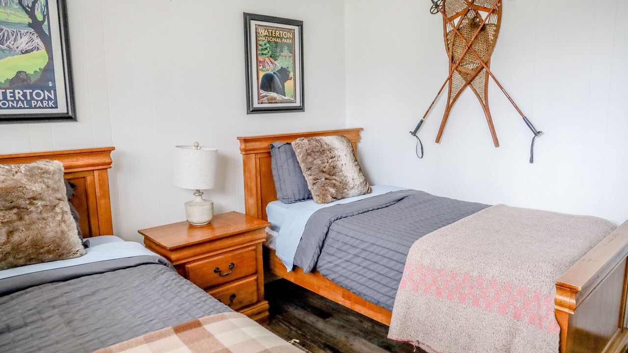 Photo of Bedroom in Coboconk