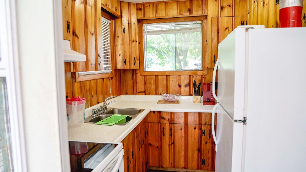 Photo of Kitchen in Coboconk