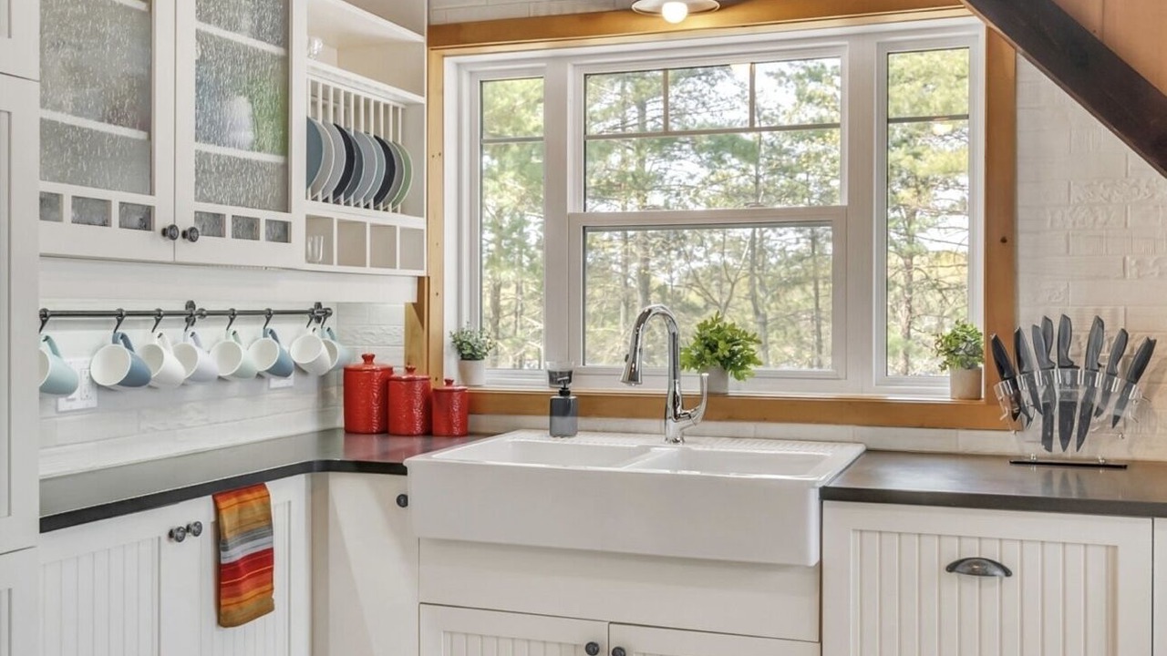 Photo of Bathroom in Killaloe