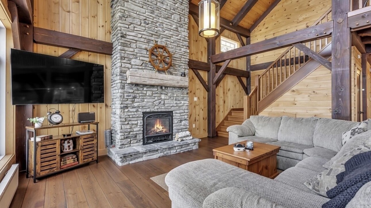 Photo of Livingroom in Killaloe
