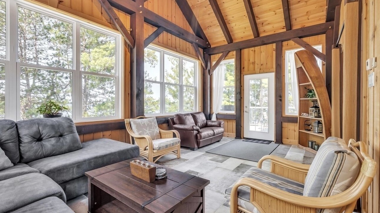 Photo of Livingroom in Killaloe